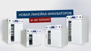 Read more about the article Презентация новой, бюджетной линейки инкубаторов!